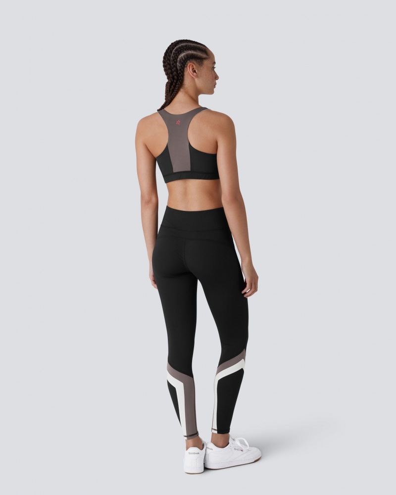 Perfect Moment Vale Leggings Negros | BGQ281043