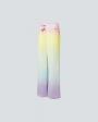 Pastel Rainbow