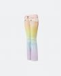 Pastel Rainbow