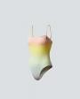 Pastel Rainbow